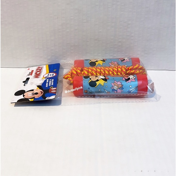 Disney Junior Mickey Mouse & Goofy Jump Rope - Picture 3 of 5